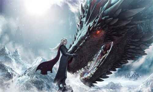 《权力的游戏 凛冬将至》手游“全境公测”今日重磅开启