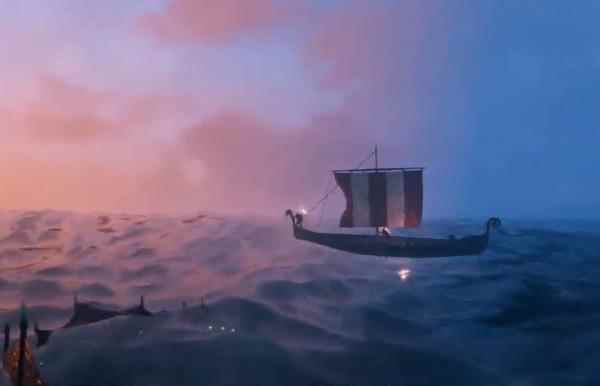 销量突破四百万的《Valheim》到底好玩在哪里?_生存游戏大全