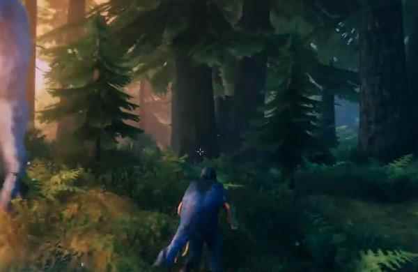 销量突破四百万的《Valheim》到底好玩在哪里?_生存游戏大全