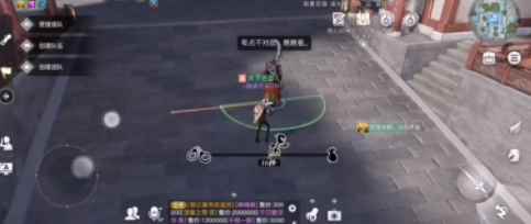 天谕手游盗圣在哪_大唐无双手游官网