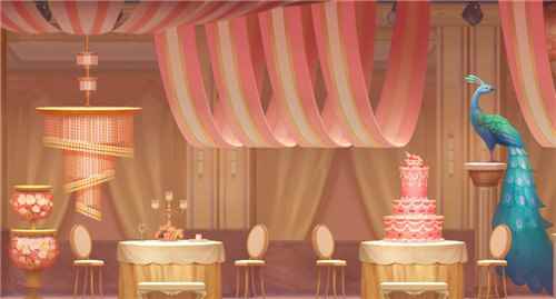 笑闹追逃_联动游戏