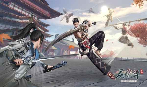 《庆余年》手游战斗探秘_庆余年2