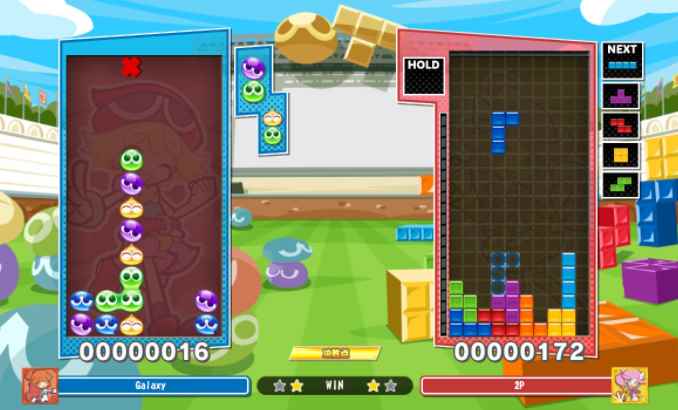 魔法气泡特趣思俄罗斯方块2游戏_趣味游戏俄罗斯方块