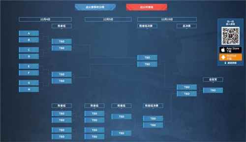 八强战队诞生坦克世界闪击战战火杯定档_王者之路一共多少章