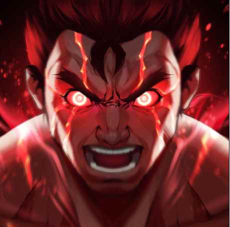 街霸对决官方_街霸:对决