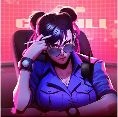 街霸对决官方_街霸:对决