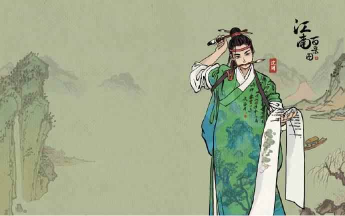 江南百景图米市巷绣球怎么建造 米市巷绣球建造教程攻略