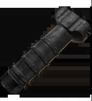 和平精英枪械握把的秘密_和平精英威力最大的步枪