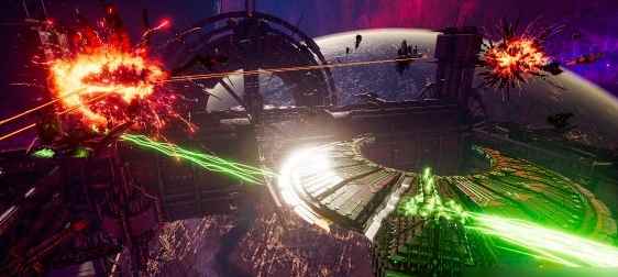 《哥特舰队阿玛达2》如何修船_哥特舰队 斯派尔