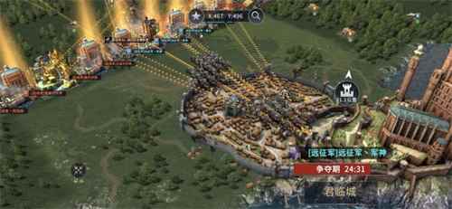 国礼大师匠心打造《权力的游戏_权力的游戏凛冬将至评测