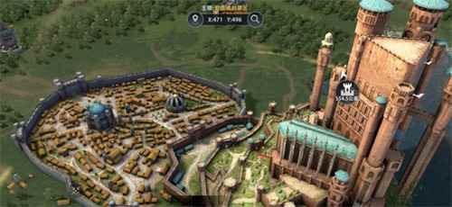 国礼大师匠心打造《权力的游戏_权力的游戏凛冬将至评测