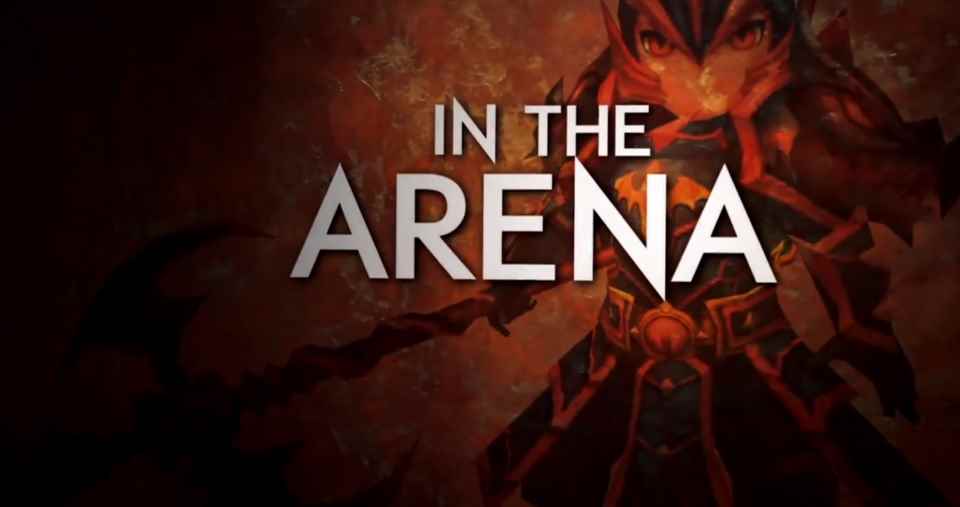 浅谈魔灵召唤玩家必经的阶段_恋情必经阶段