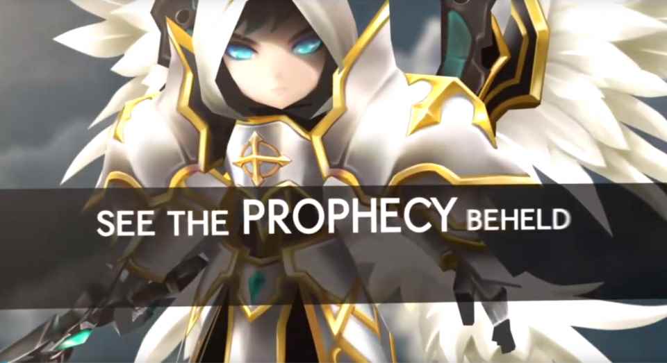 浅谈魔灵召唤玩家必经的阶段_恋情必经阶段