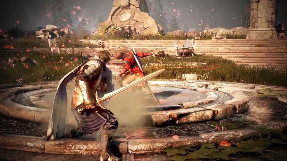 新品大逃杀游戏_影子竞技场