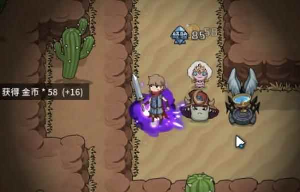 提灯与地下城宠物系统详解_地下城宠物宝珠