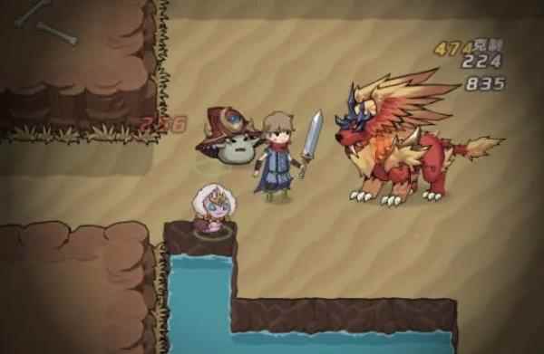 提灯与地下城宠物系统详解_地下城宠物宝珠