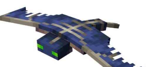 我的世界中八大让人深恶痛绝的怪物盘点