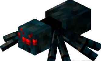 我的世界中八大让人深恶痛绝的怪物盘点