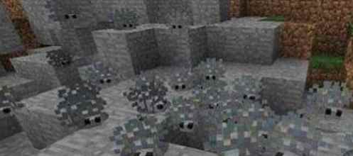 我的世界中八大让人深恶痛绝的怪物盘点