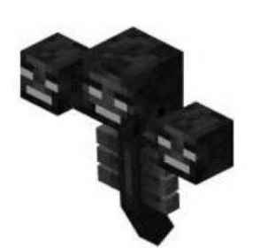 我的世界中八大让人深恶痛绝的怪物盘点