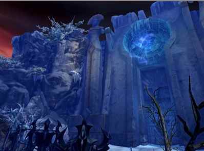 永恒之塔卡塔拉姆的最强攻略!