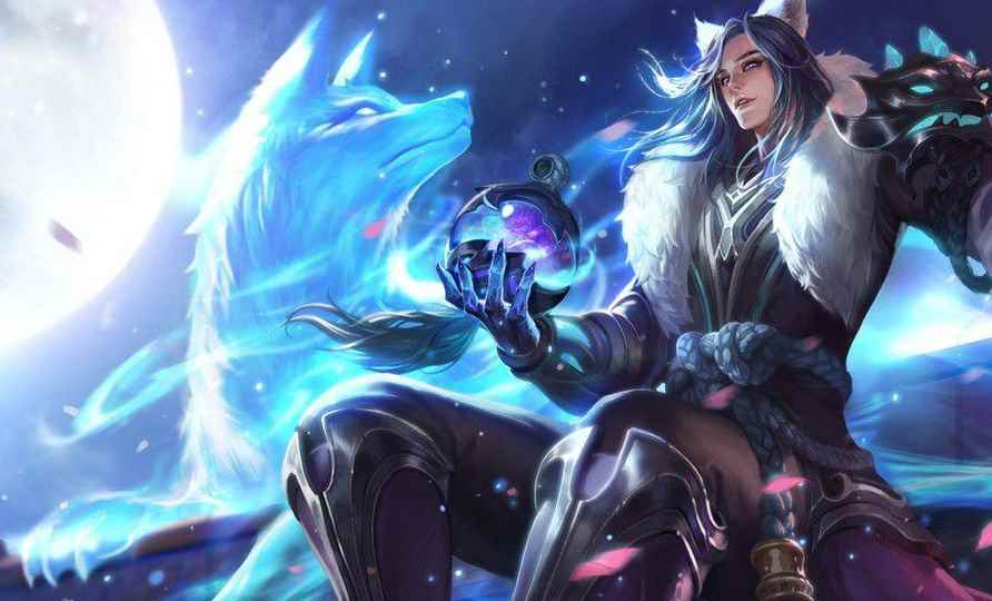 王者荣耀蓝惩方向线改动后_惩戒王者上是啥意思