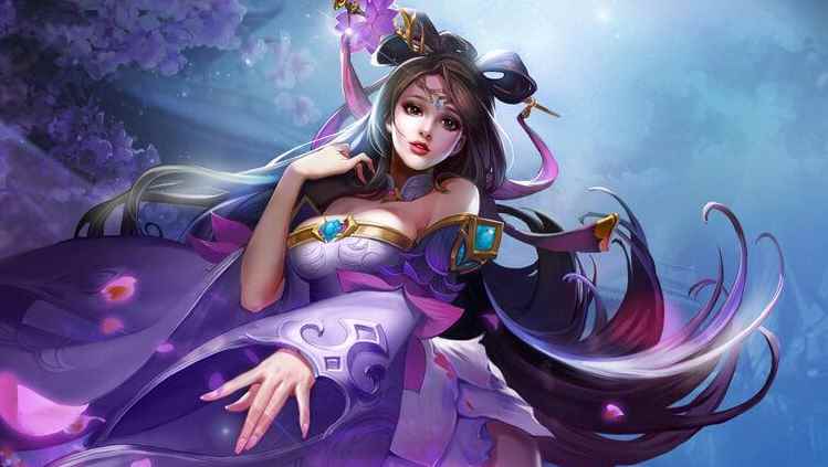 王者荣耀蓝惩方向线改动后_惩戒王者上是啥意思