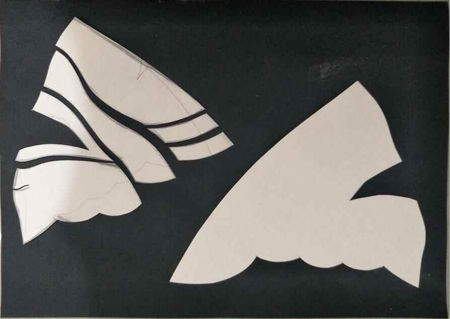 风之伊_刀剑乱舞狐之助描写