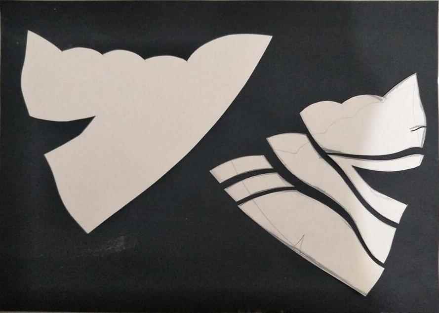 风之伊_刀剑乱舞狐之助描写