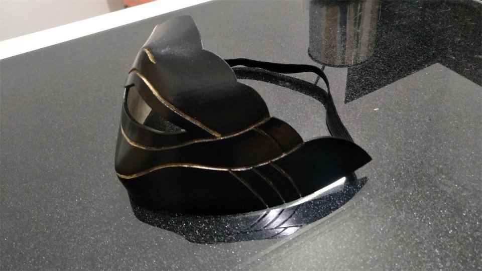 风之伊_刀剑乱舞狐之助描写