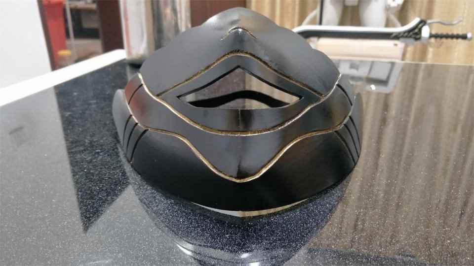 风之伊_刀剑乱舞狐之助描写