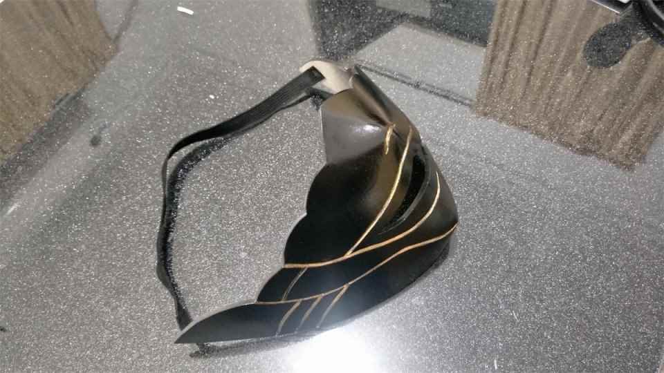 风之伊_刀剑乱舞狐之助描写