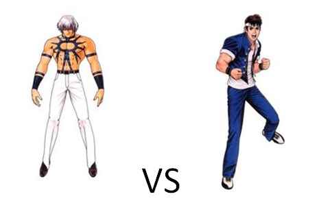 如果拳皇97的普通玩家用大蛇去挑战一线高手的真吾谁会获胜?_拳皇97老版本