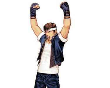 如果拳皇97的普通玩家用大蛇去挑战一线高手的真吾谁会获胜?_拳皇97老版本