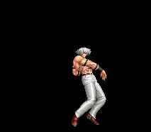 如果拳皇97的普通玩家用大蛇去挑战一线高手的真吾谁会获胜?_拳皇97老版本