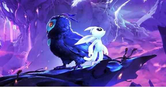 开发商:《奥日与萤火意志》移植NS的工作很艰难_奥日与鬼火意志配置