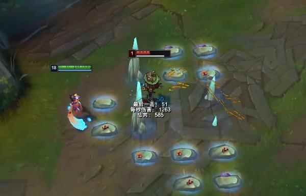 英雄联盟岩雀打野中单教学_岩雀和亚索