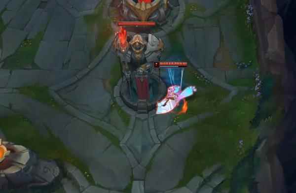 英雄联盟岩雀打野中单教学_岩雀和亚索