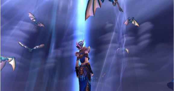 魔兽世界:NAXX全通金团分析_wow黑上全通