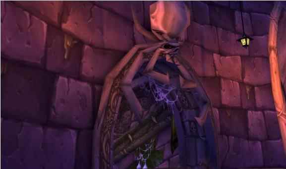 魔兽世界:NAXX全通金团分析_wow黑上全通