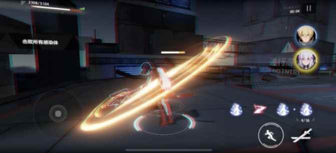 《战双帕弥什》：能与《尼尔：机械纪元》联动的硬实力