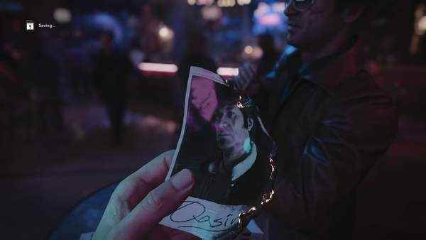 《使命召唤17》单人战役开局演示_使命召唤17