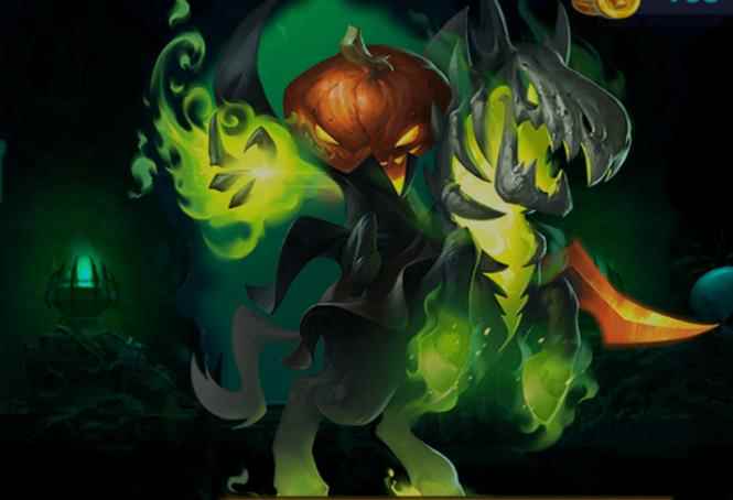 深渊魔塔战士卡组介绍