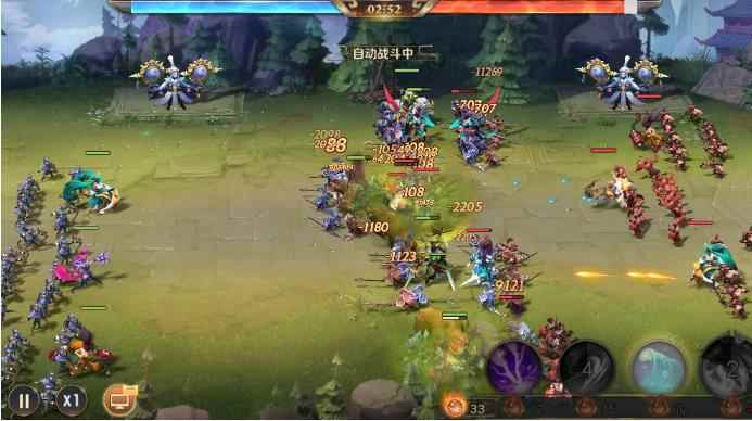 《少年三国志:零》萌新快速上手系列!校场竞技场入门攻略_少年三国志2金将怎么得