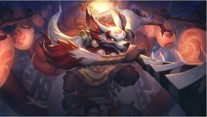 曙光英雄青木技能介绍