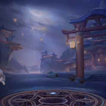 曙光英雄青木技能介绍