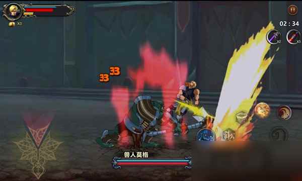 《自由之心》佣兵系统玩法攻略大全_佣兵角色视频