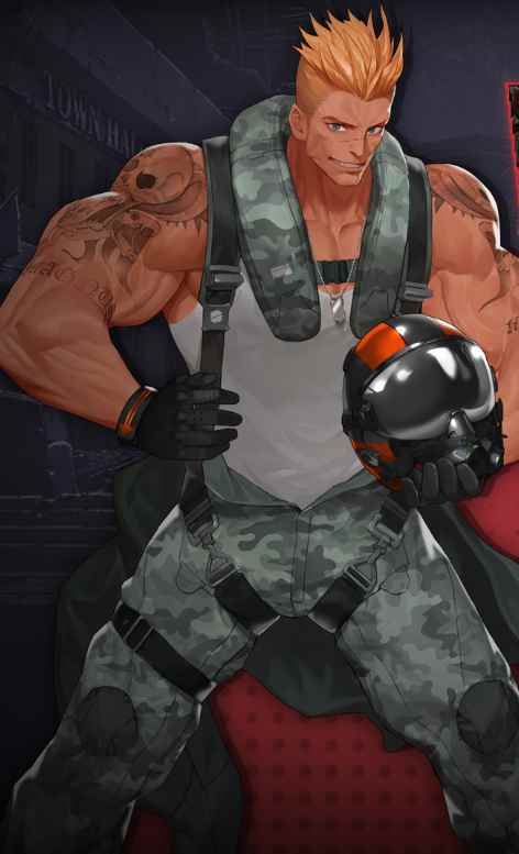 黑色幸存者市政厅战神速成攻略详解