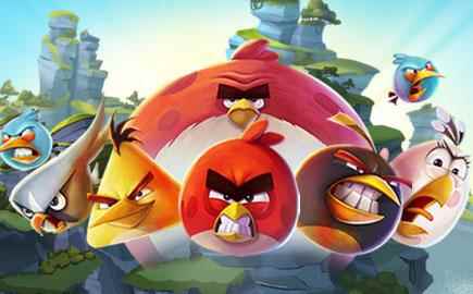 愤怒的小鸟2玩家必看攻略_愤怒的小鸟原版
