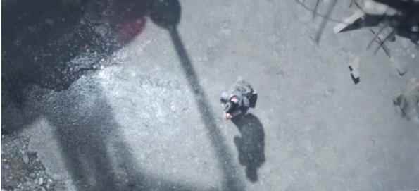 网易全新多人生存手游《CITY》发布首个概念宣传片“重生”_17173手游